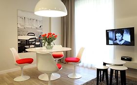 Apartament Soleil I